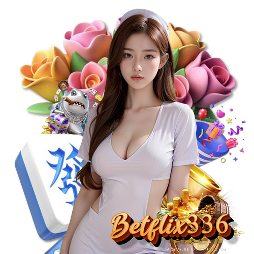 betflix336 ฝาก ถอนรวดเร็ว